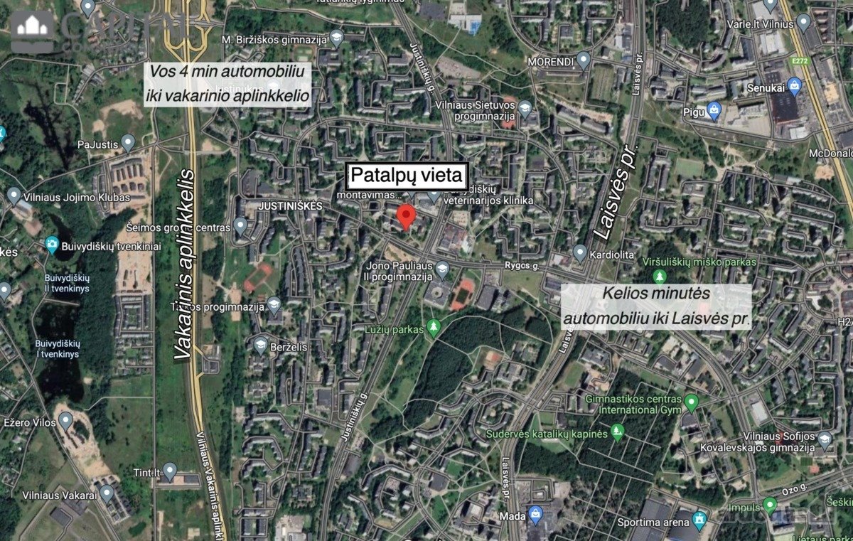 Parduodamos Smulkiai Gamybai / Prekybai / - nuotraukos Nr. 30