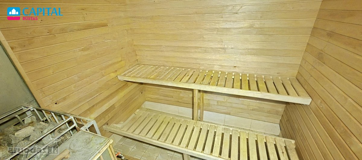 Išskirtinė Vieta Prie Marių - Erdvus Namas Su - nuotraukos Nr. 19