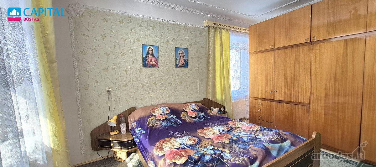 Išskirtinė Vieta Prie Marių - Erdvus Namas Su - nuotraukos Nr. 17