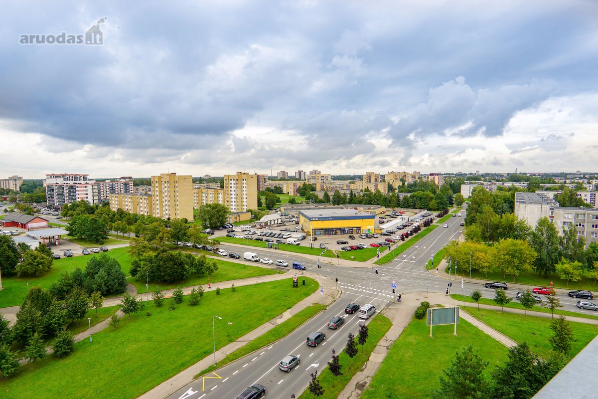 Nuomojamas Pilnai Įrengtas, Tvarkingas 2 - nuotraukos Nr. 13