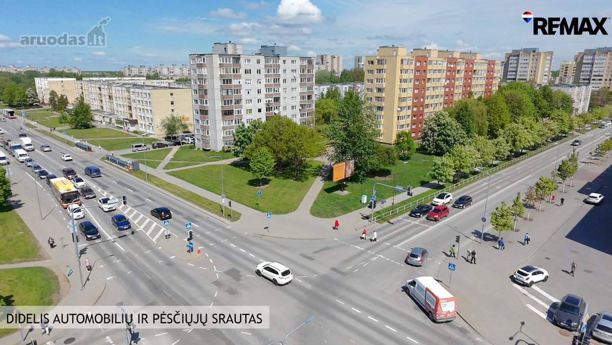? Parduodamas 9 arų komercinės paskirties - nuotraukos Nr. 4