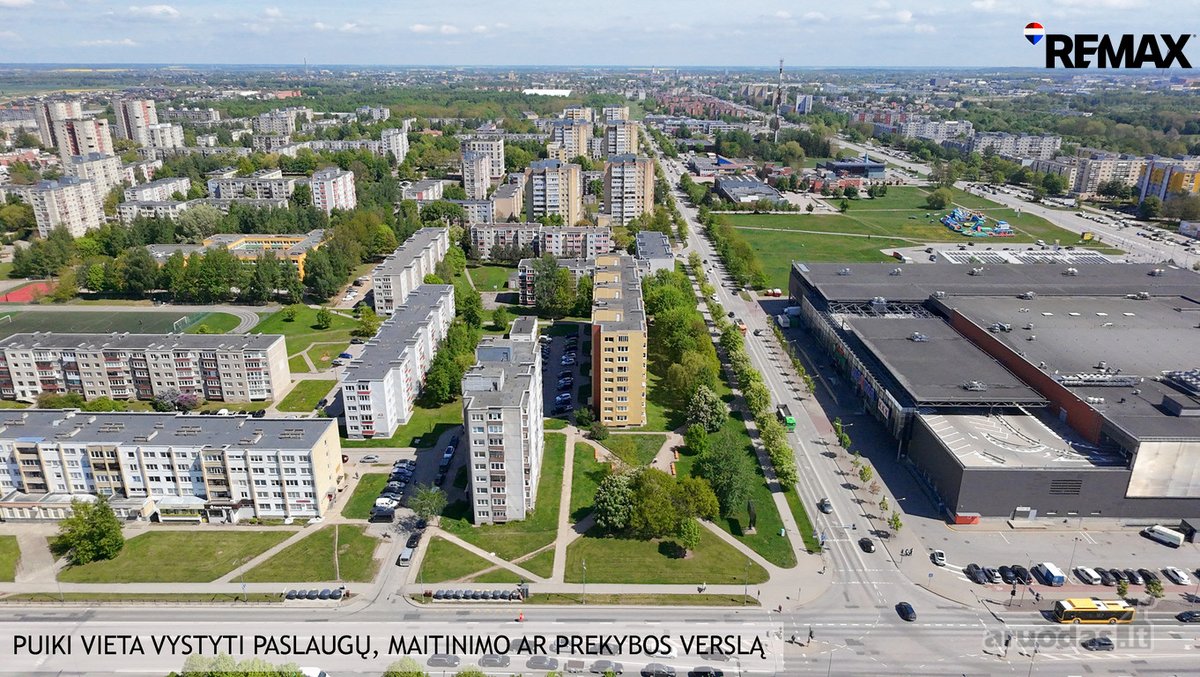 ? Parduodamas 9 arų komercinės paskirties - nuotraukos Nr. 5