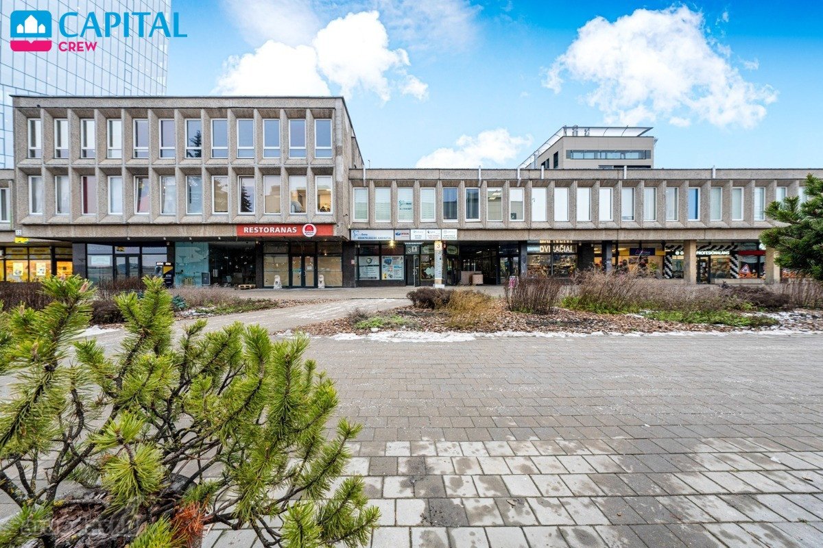 Nuomojamos Administracinės Paskirties - nuotraukos Nr. 8