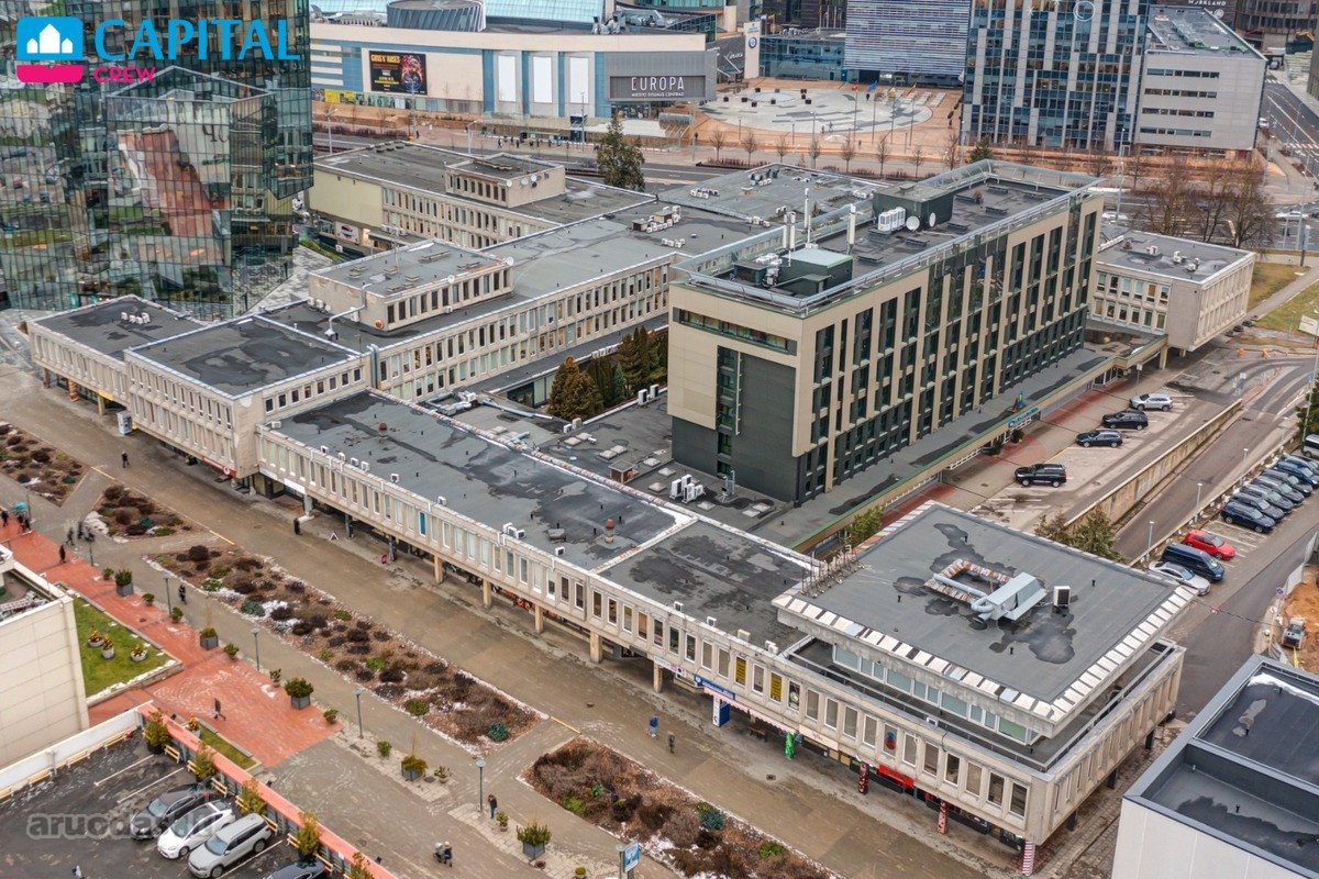Nuomojamos Administracinės Paskirties - nuotraukos Nr. 13
