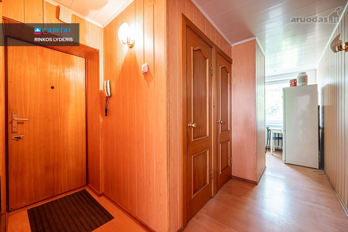 Antakalnyje, viename iš labiausiai vertinamų - nuotraukos Nr. 12