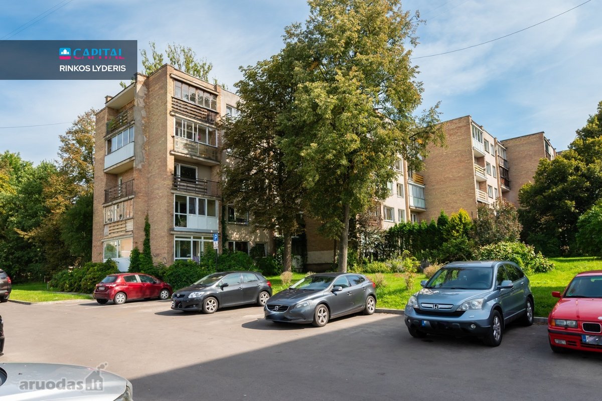 Antakalnyje, viename iš labiausiai vertinamų - nuotraukos Nr. 17