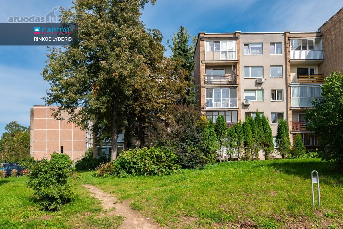 Antakalnyje, viename iš labiausiai vertinamų - nuotraukos Nr. 18