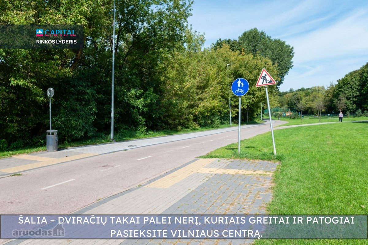 Antakalnyje, viename iš labiausiai vertinamų - nuotraukos Nr. 20
