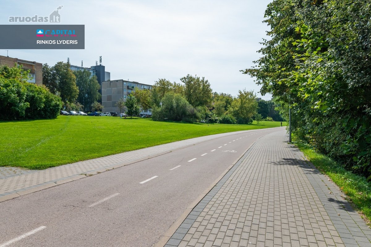 Antakalnyje, viename iš labiausiai vertinamų - nuotraukos Nr. 21