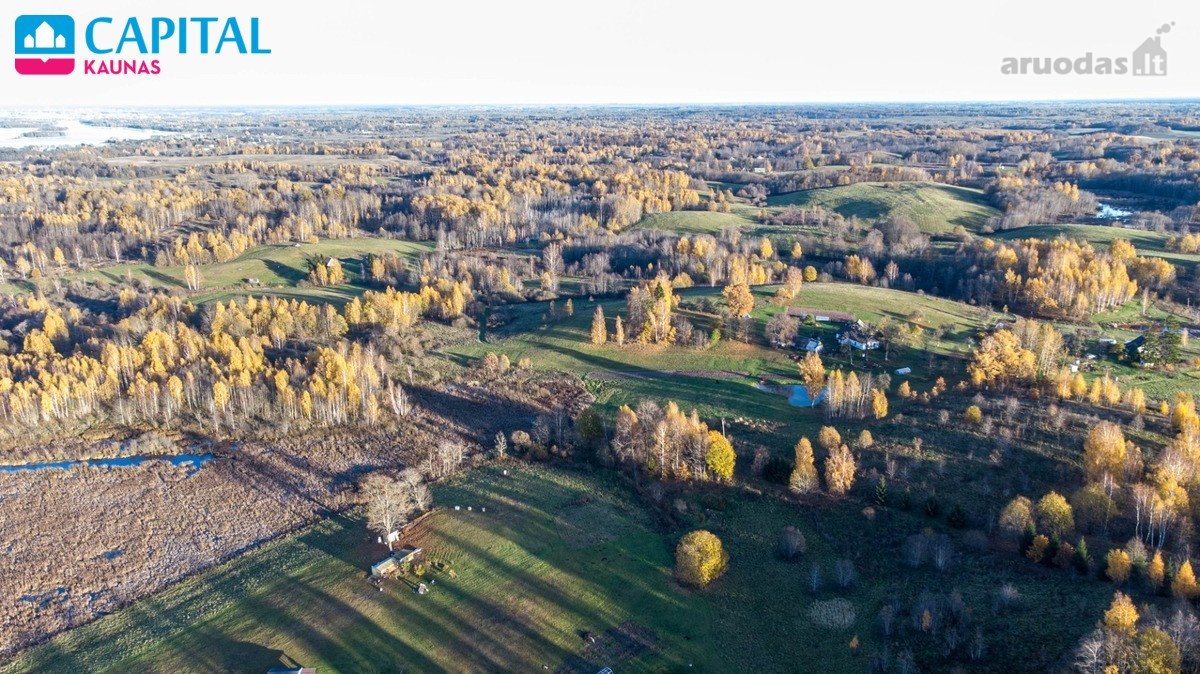 Parduodamas Sklypas Varlynės K. Molėtų R.! - nuotraukos Nr. 2