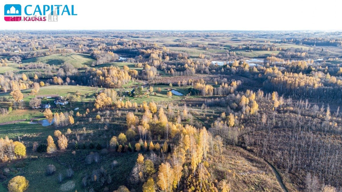 Parduodamas Sklypas Varlynės K. Molėtų R.! - nuotraukos Nr. 3