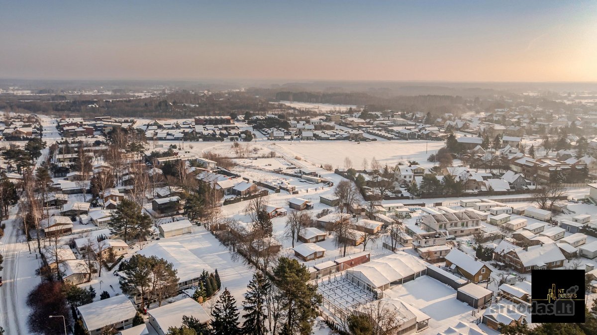 Šventoji Atgimsta – Ir Jūs Galite Būti To Dalis - nuotraukos Nr. 32