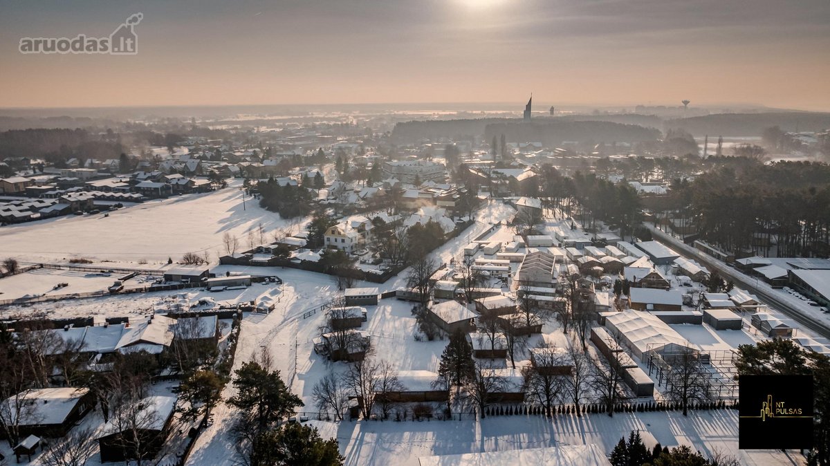 Šventoji Atgimsta – Ir Jūs Galite Būti To Dalis - nuotraukos Nr. 33