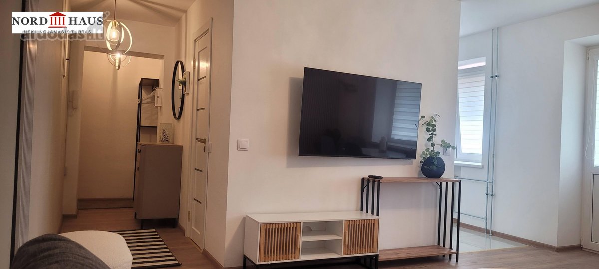 Parduodamas Arba Išnuomojamas Investicinis - nuotraukos Nr. 4