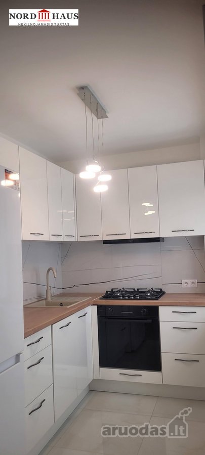 Parduodamas Arba Išnuomojamas Investicinis - nuotraukos Nr. 14