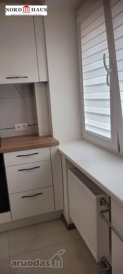 Parduodamas Arba Išnuomojamas Investicinis - nuotraukos Nr. 13