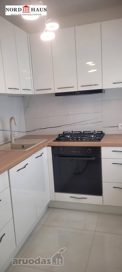 Parduodamas Arba Išnuomojamas Investicinis - nuotraukos Nr. 11