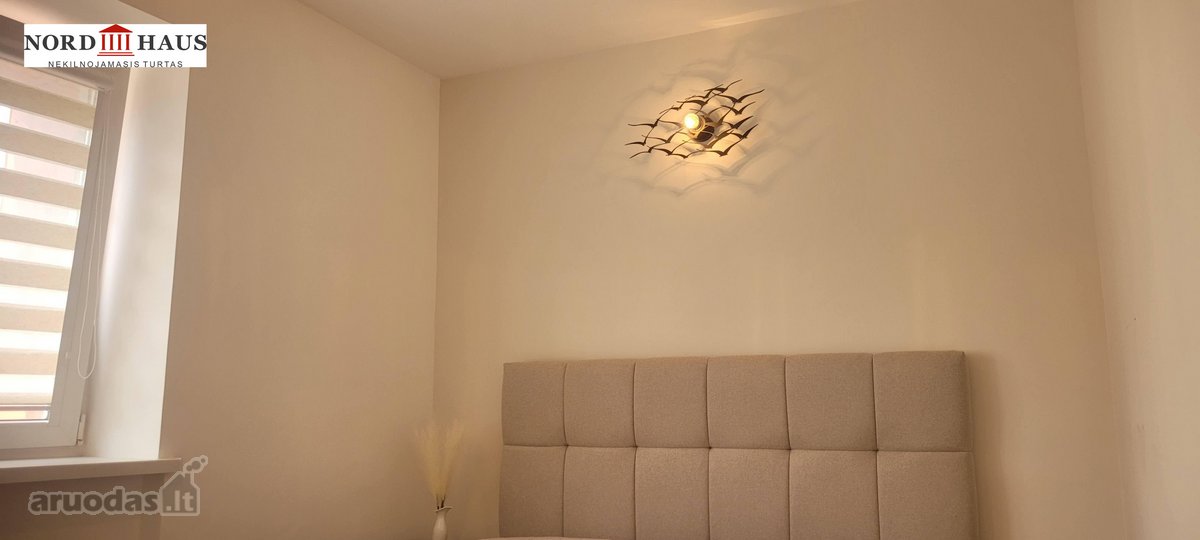 Parduodamas Arba Išnuomojamas Investicinis - nuotraukos Nr. 19