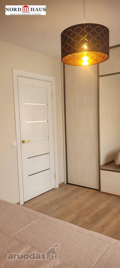 Parduodamas Arba Išnuomojamas Investicinis - nuotraukos Nr. 16