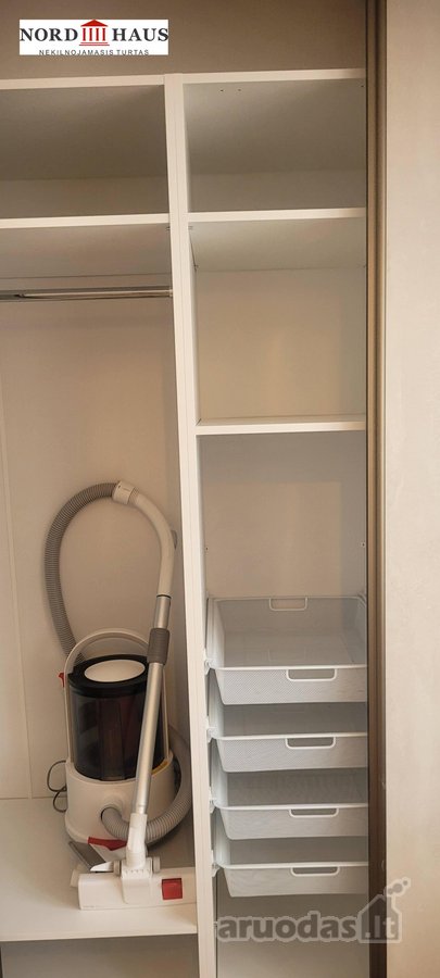 Parduodamas Arba Išnuomojamas Investicinis - nuotraukos Nr. 20