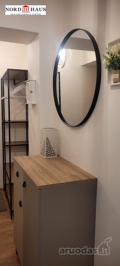Parduodamas Arba Išnuomojamas Investicinis - nuotraukos Nr. 3