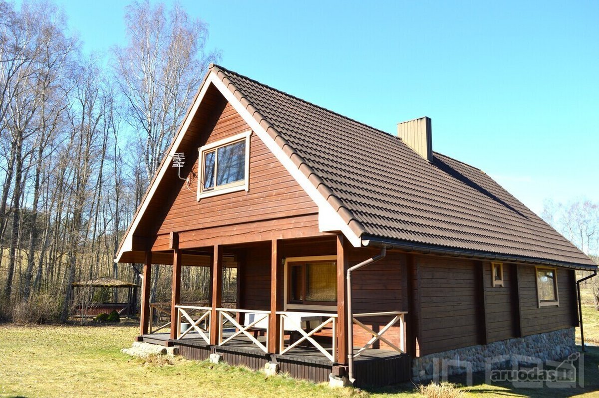 Prie pat Zarasų miesto, Juodalaukių k., - nuotraukos Nr. 2