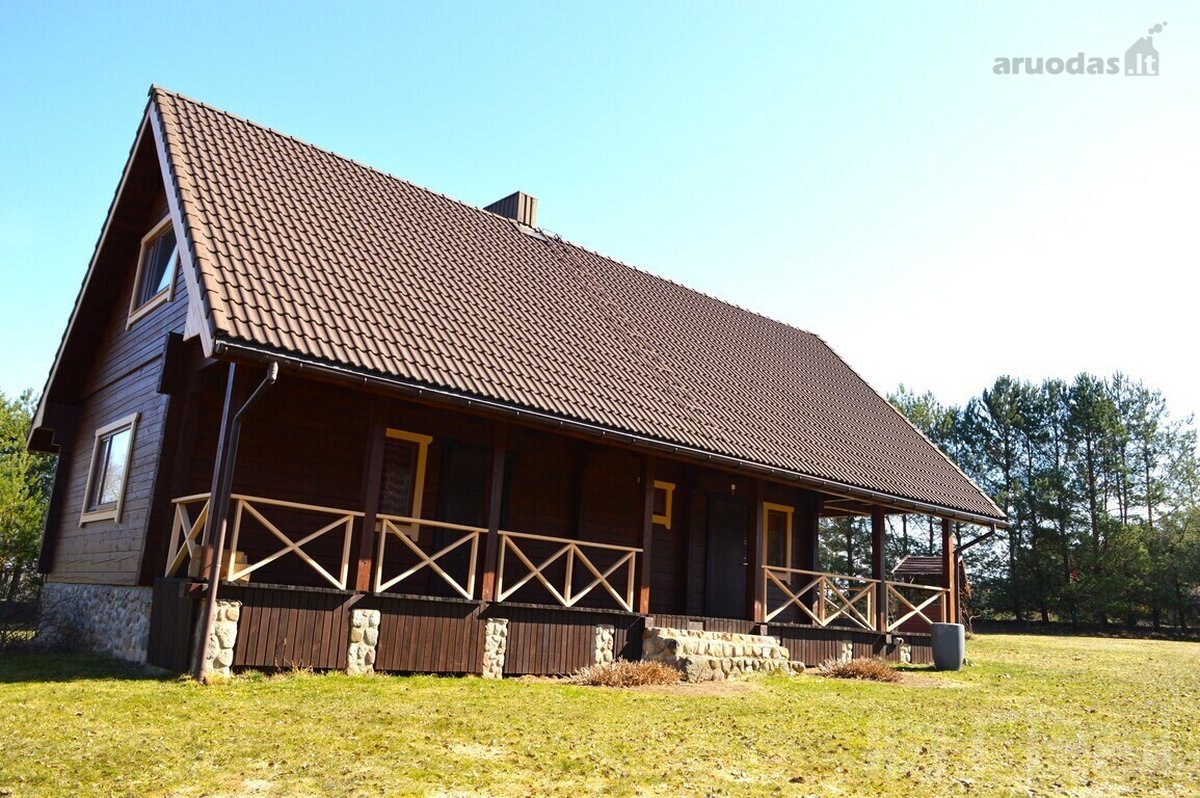 Prie pat Zarasų miesto, Juodalaukių k., - nuotraukos Nr. 11