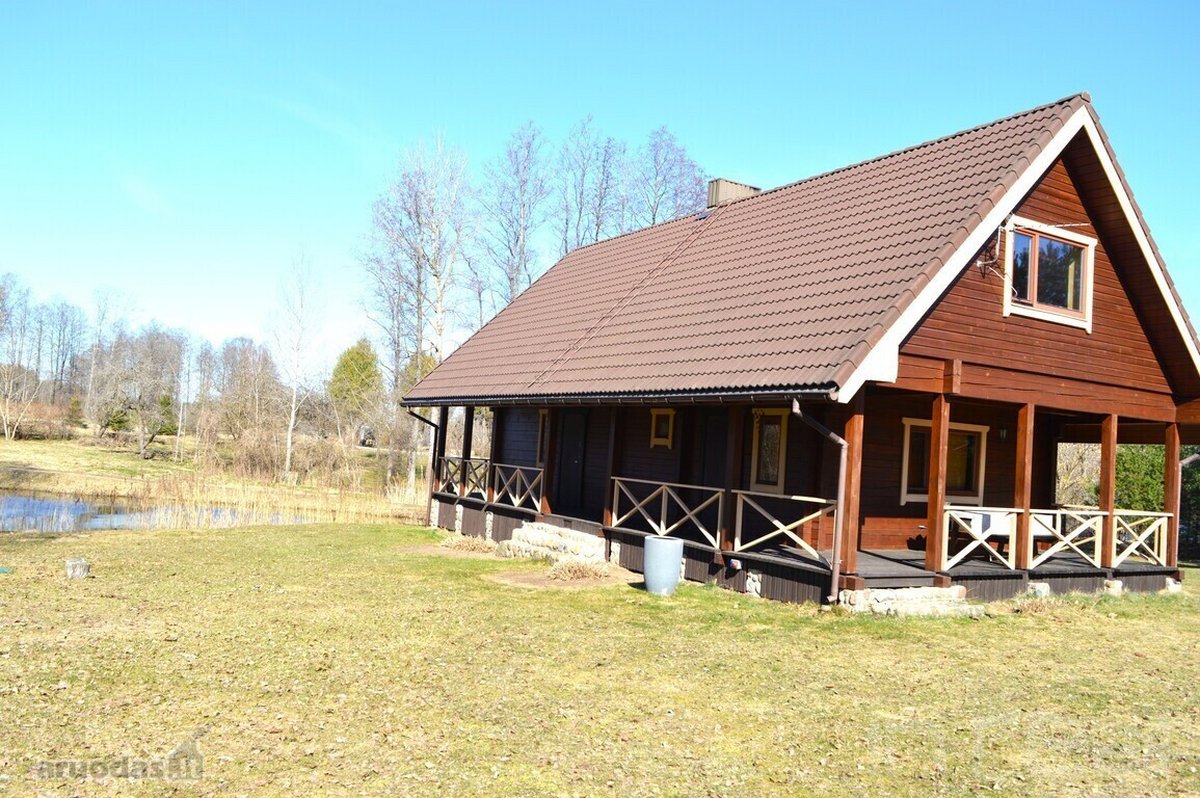 Prie pat Zarasų miesto, Juodalaukių k., - nuotraukos Nr. 12