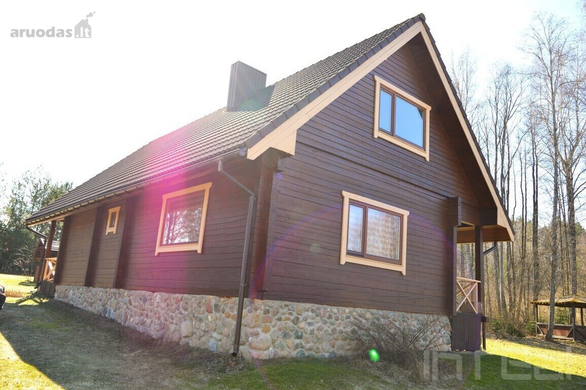 Prie pat Zarasų miesto, Juodalaukių k., - nuotraukos Nr. 13