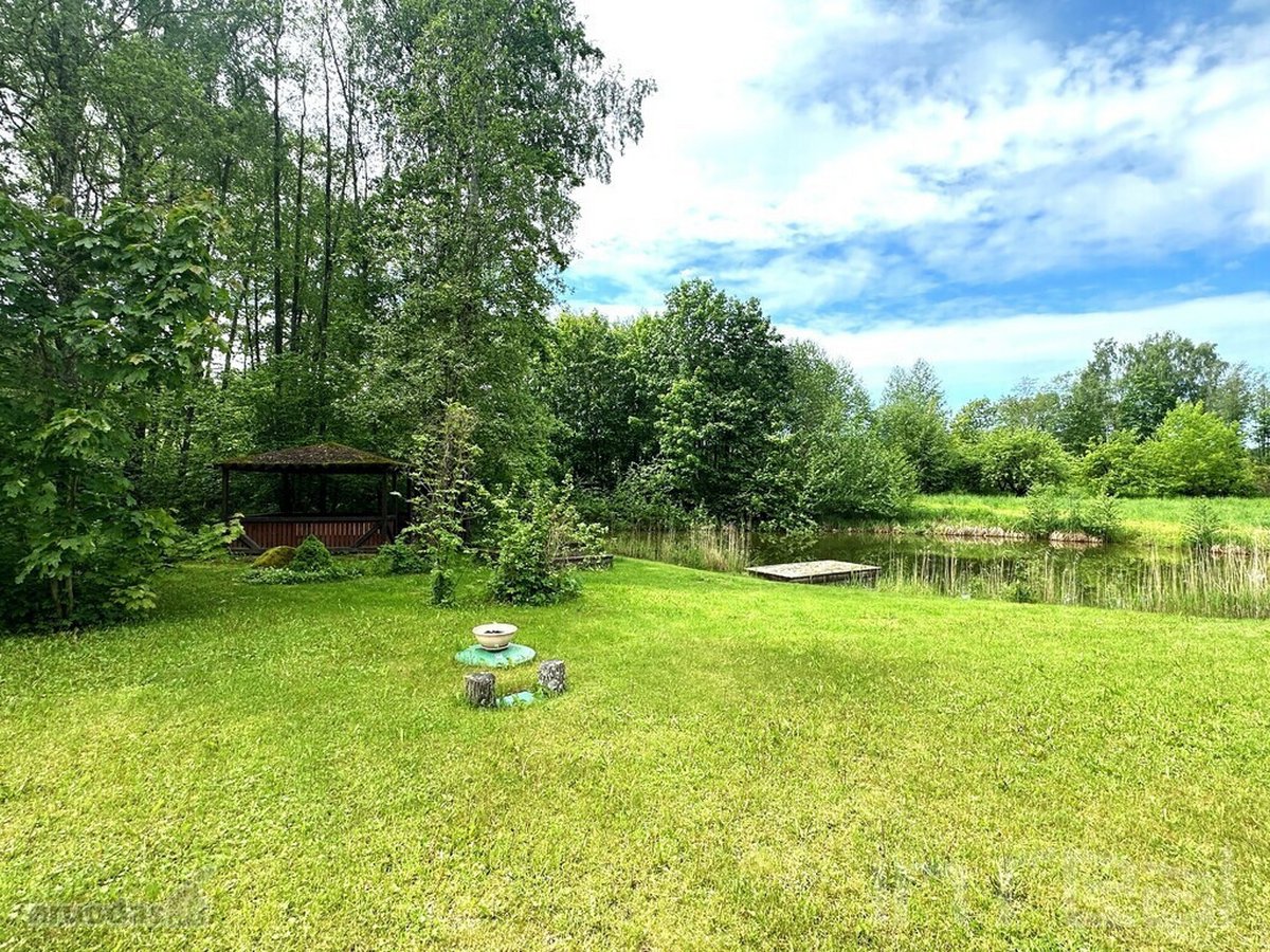 Prie pat Zarasų miesto, Juodalaukių k., - nuotraukos Nr. 15