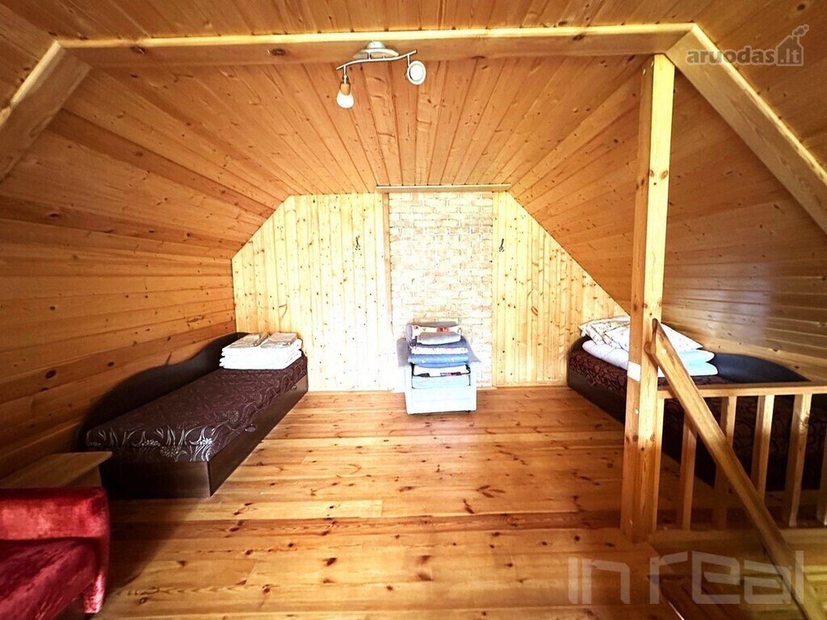 Prie pat Zarasų miesto, Juodalaukių k., - nuotraukos Nr. 21