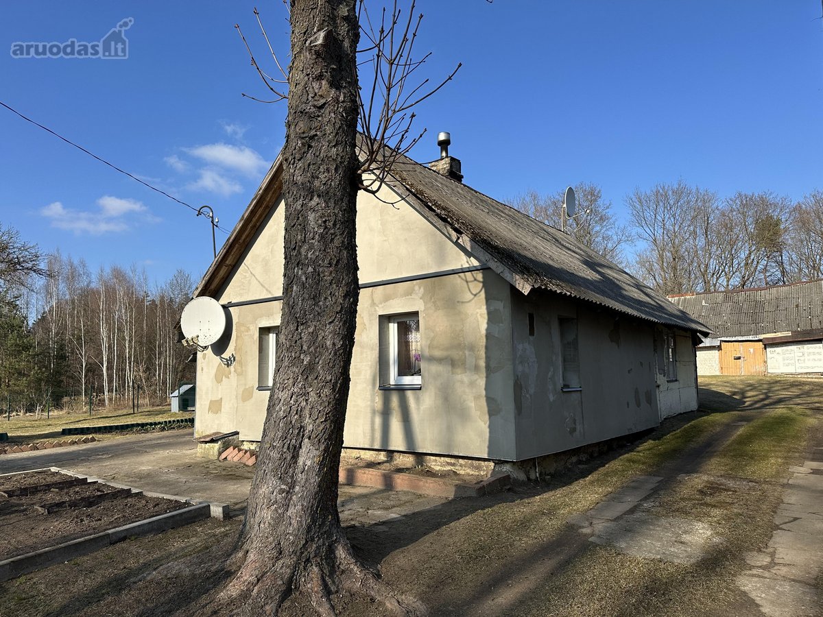 Išskirtinė Privati Rezidencinė Vieta Vilniuje  - nuotraukos Nr. 7