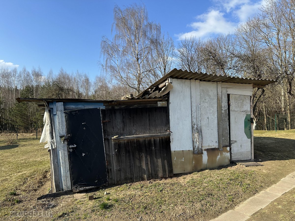 Išskirtinė Privati Rezidencinė Vieta Vilniuje  - nuotraukos Nr. 12
