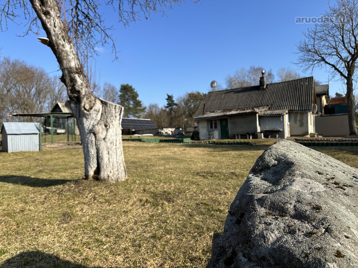 Išskirtinė Privati Rezidencinė Vieta Vilniuje  - nuotraukos Nr. 14