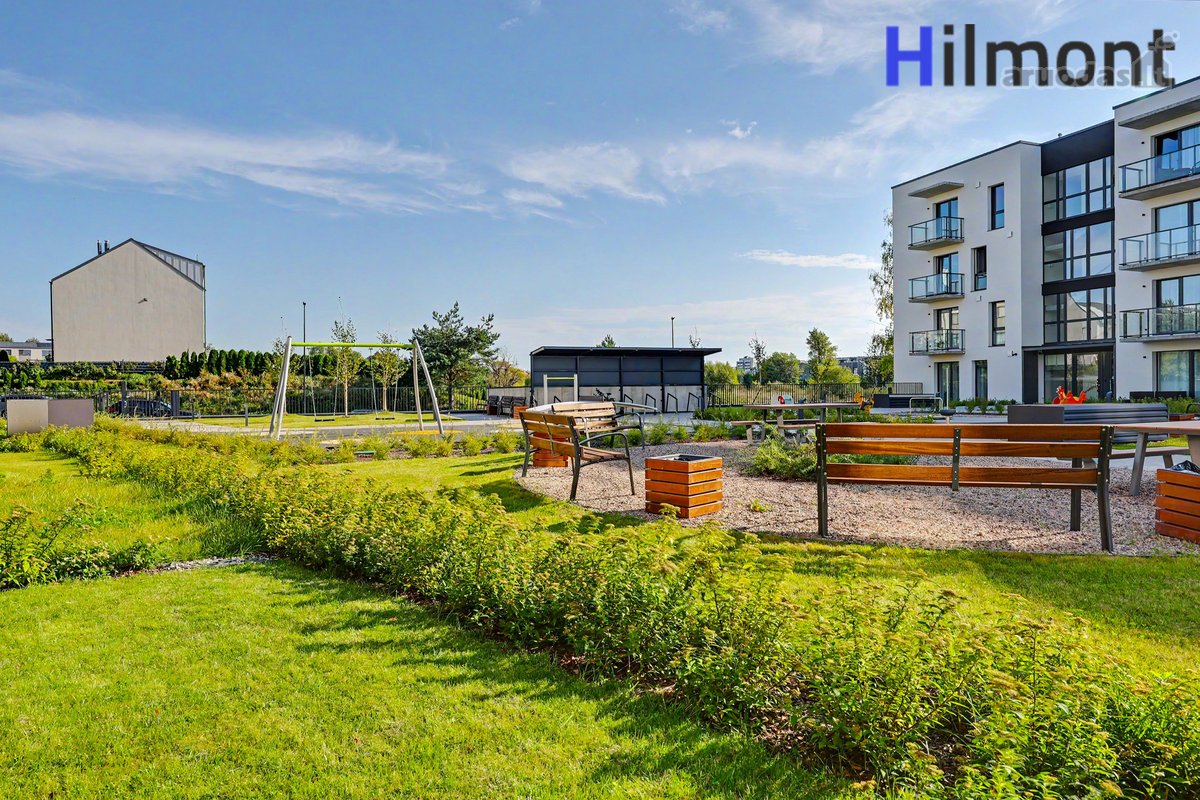 Stilingai Ir Kokybiškai Įrengtas 3 Kambarių - nuotraukos Nr. 28
