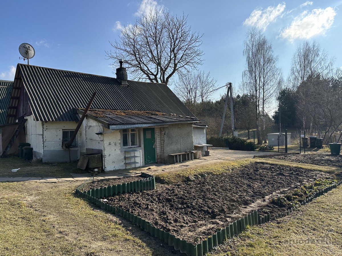 Išskirtinė Privati Rezidencinė Vieta Vilniuje  - nuotraukos Nr. 16