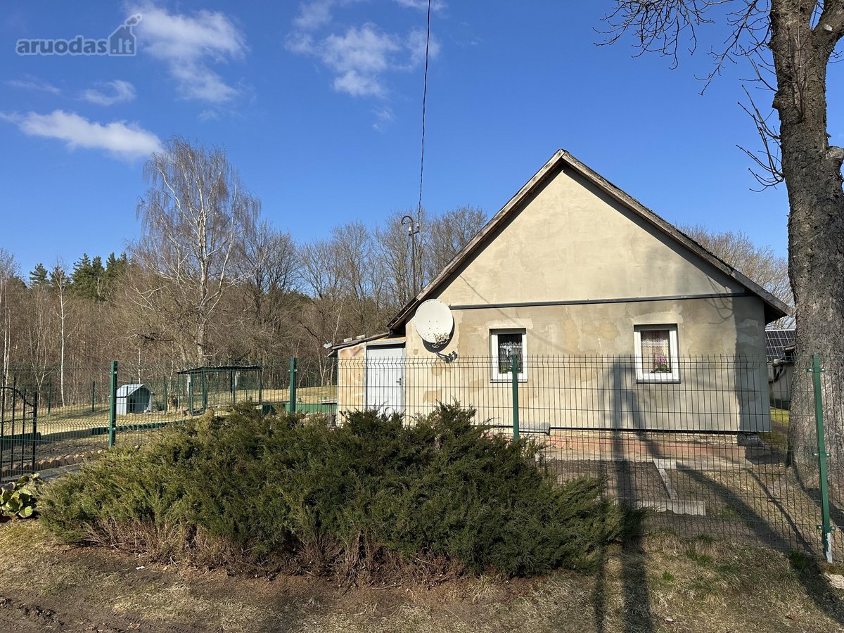 Išskirtinė Privati Rezidencinė Vieta Vilniuje  - nuotraukos Nr. 29