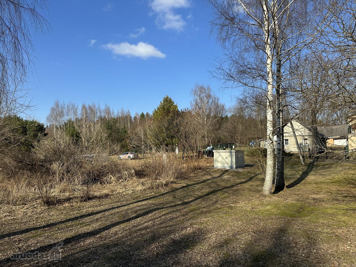Išskirtinė Privati Rezidencinė Vieta Vilniuje  - nuotraukos Nr. 30
