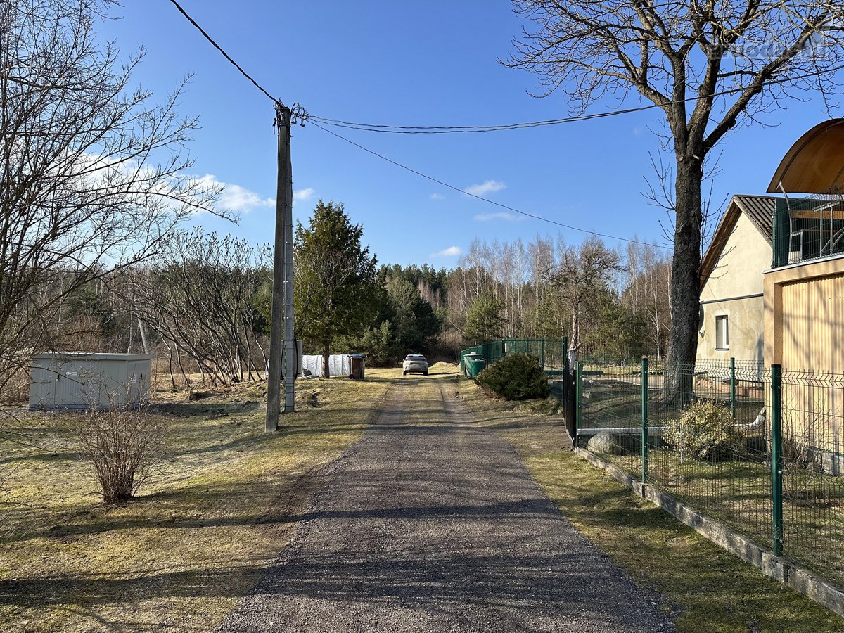 Išskirtinė Privati Rezidencinė Vieta Vilniuje  - nuotraukos Nr. 31
