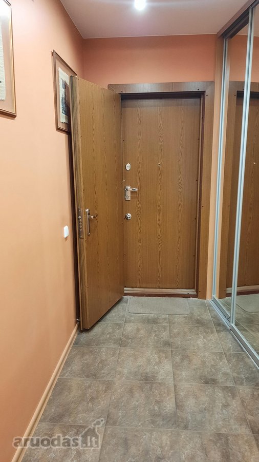 Butas Parduodamas Be Tarpininkų! - nuotraukos Nr. 16