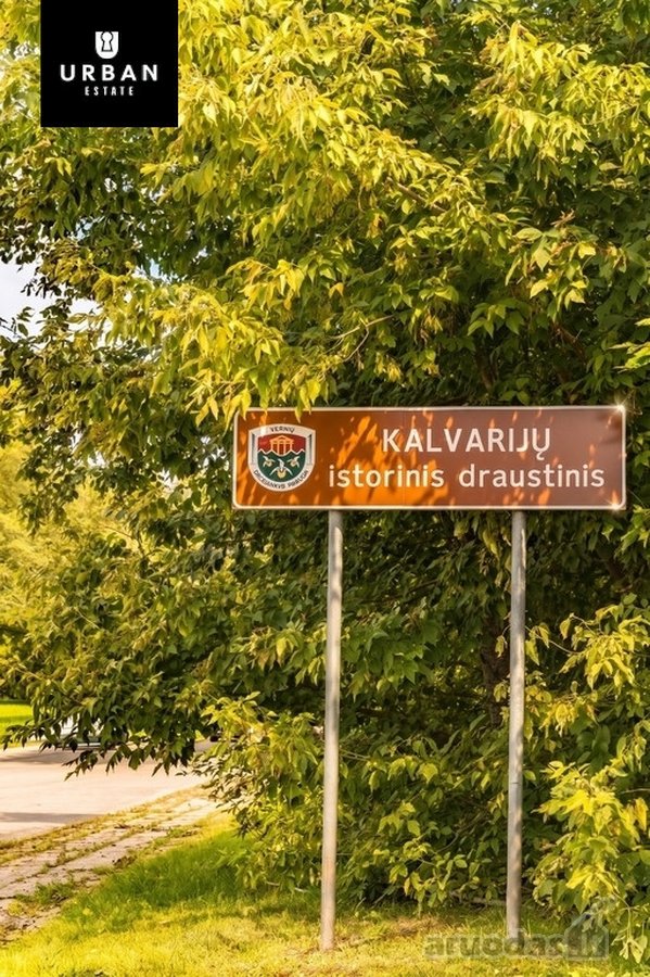 Erdvus, Pilnai Įrengtas Individualus Namas - nuotraukos Nr. 31