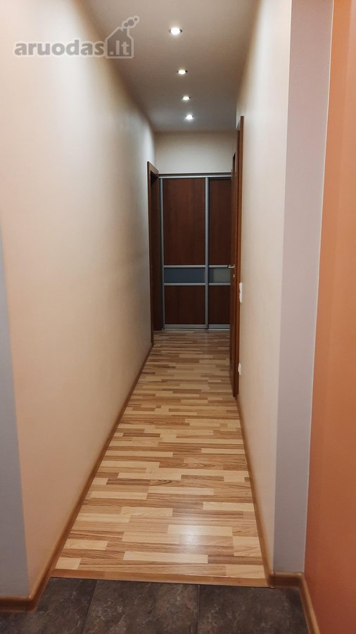 Butas Parduodamas Be Tarpininkų! - nuotraukos Nr. 18