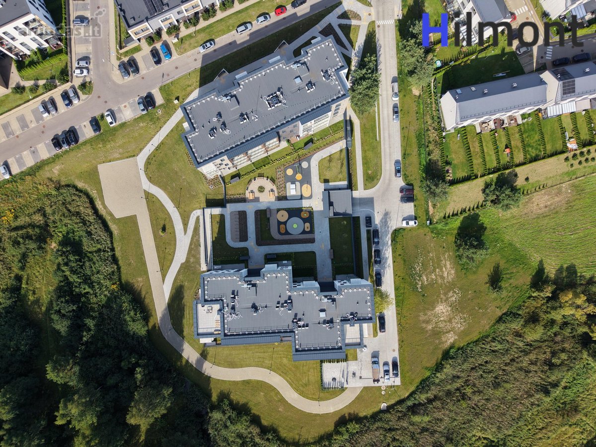 Stilingai Ir Kokybiškai Įrengtas 3 Kambarių - nuotraukos Nr. 34