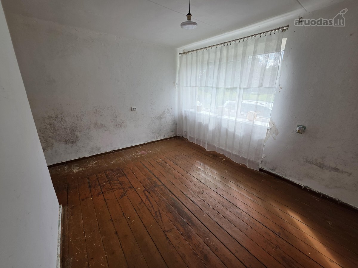 Parduodamas 42.01 m² dviejų kambarių butas. - nuotraukos Nr. 3