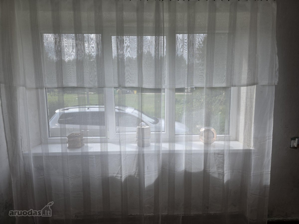 Parduodamas 42.01 m² dviejų kambarių butas. - nuotraukos Nr. 4