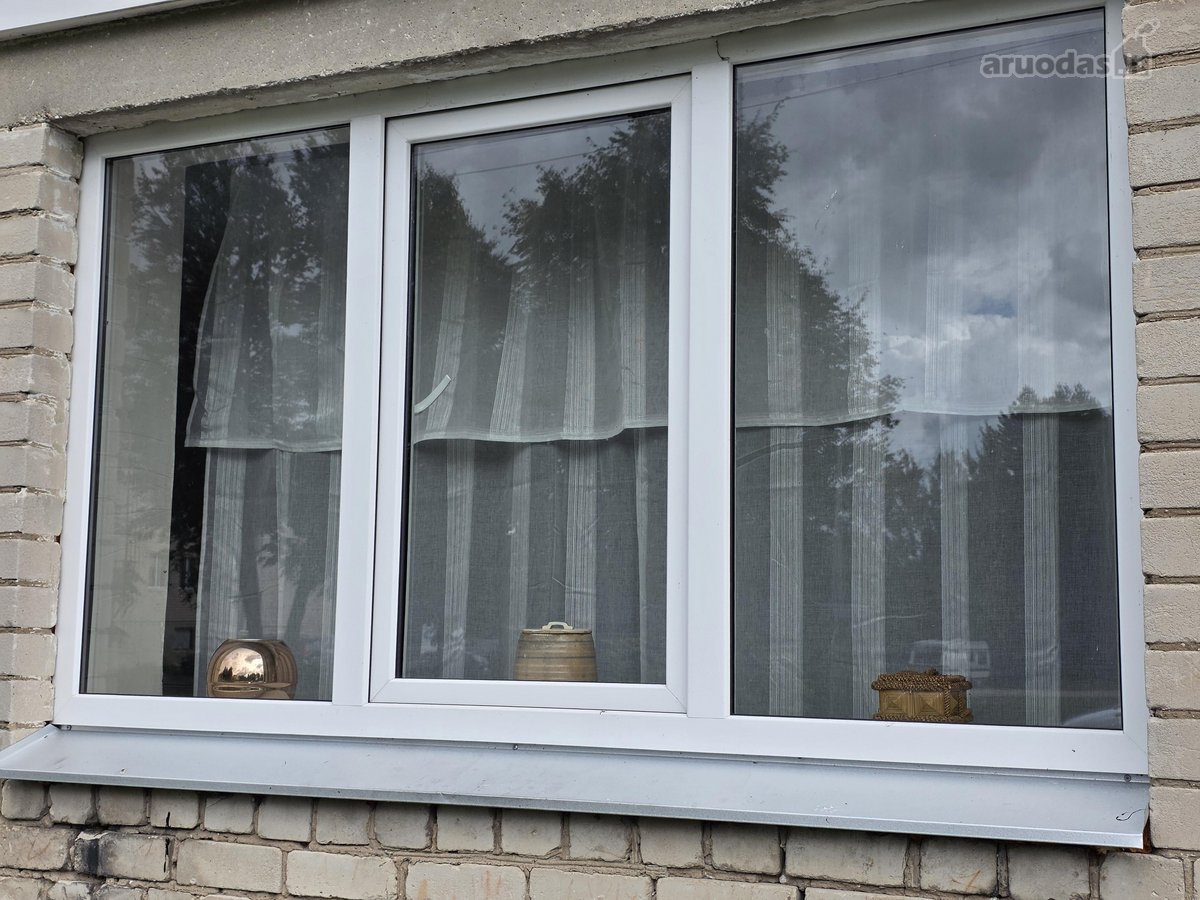 Parduodamas 42.01 m² dviejų kambarių butas. - nuotraukos Nr. 18