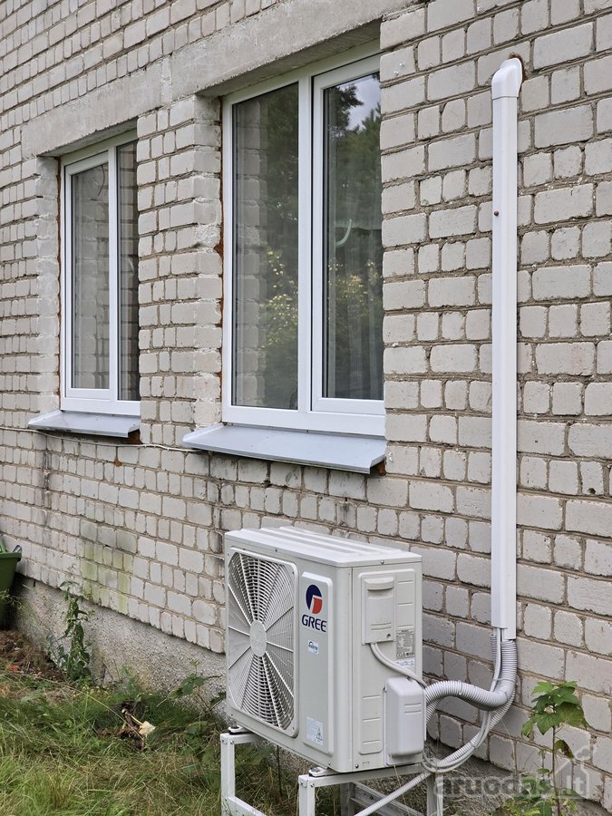 Parduodamas 42.01 m² dviejų kambarių butas. - nuotraukos Nr. 19