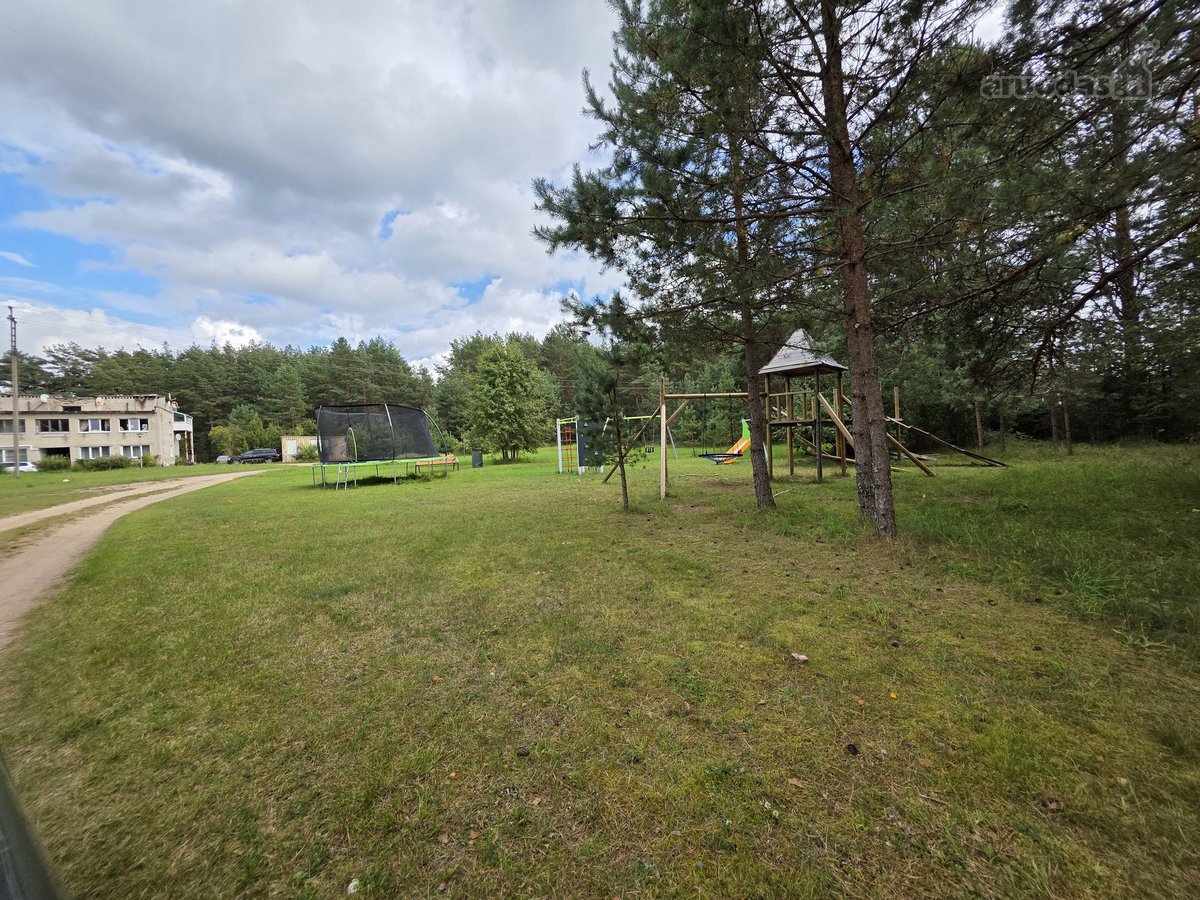 Parduodamas 42.01 m² dviejų kambarių butas. - nuotraukos Nr. 20