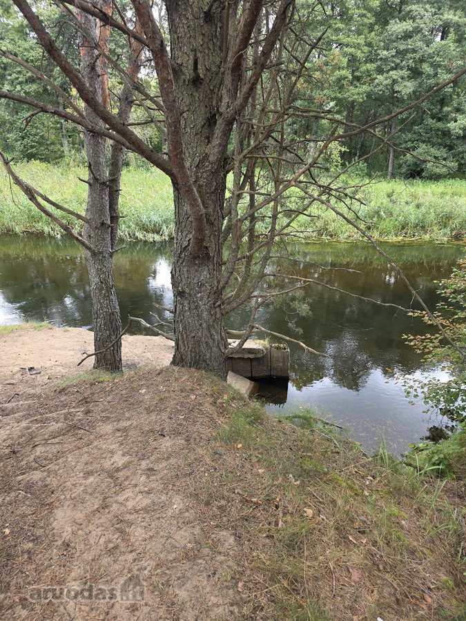 Parduodamas 42.01 m² dviejų kambarių butas. - nuotraukos Nr. 22