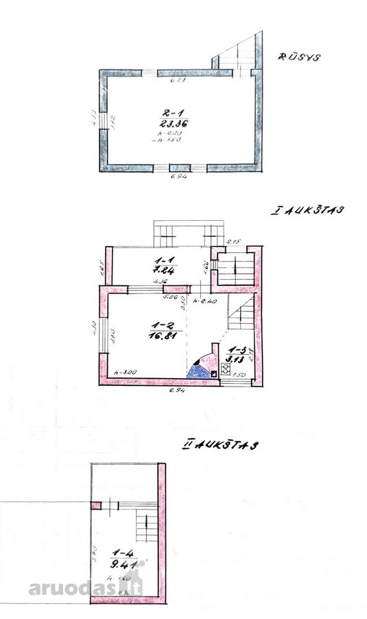 Parduodamas dvigubas 10 a sodo sklypas - nuotraukos Nr. 6